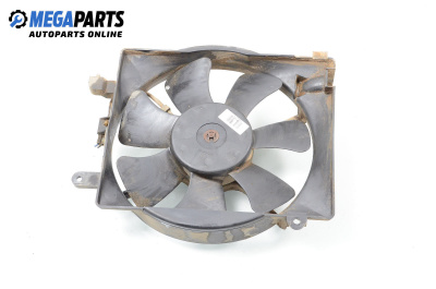 Перка охлаждане за Daewoo Matiz Hatchback (09.1998 - 01.2005) 0.8, 52 к.с.