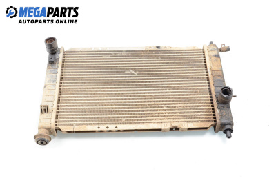 Воден радиатор за Daewoo Matiz Hatchback (09.1998 - 01.2005) 0.8, 52 к.с.