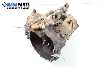 Ръчна скоростна кутия за Daewoo Matiz Hatchback (09.1998 - 01.2005) 0.8, 52 к.с.