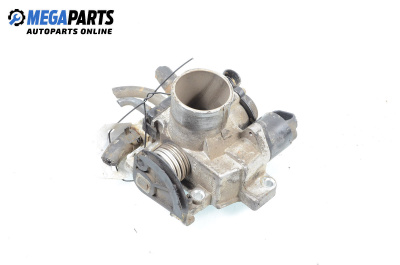 Дроселова клапа за Daewoo Matiz Hatchback (09.1998 - 01.2005) 0.8, 52 к.с.