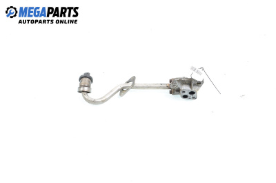 EGR тръба за Daewoo Matiz Hatchback (09.1998 - 01.2005) 0.8, 52 к.с.