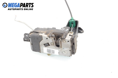 Брава на врата за Opel Astra H Hatchback (01.2004 - 05.2014), позиция: предна, лява