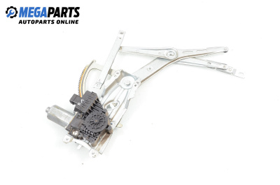 Машинка ел. стъкло за Opel Astra H Hatchback (01.2004 - 05.2014), 4+1 вр., хечбек, позиция: предна, лява, № Bosch 0 130 821 989