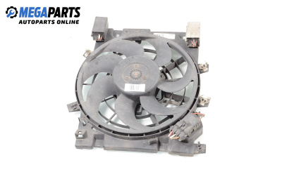 Перка охлаждане за Opel Astra H Hatchback (01.2004 - 05.2014) 1.7 CDTI, 100 к.с., № Bosch 0 130 303 960 / GM 13 132 559