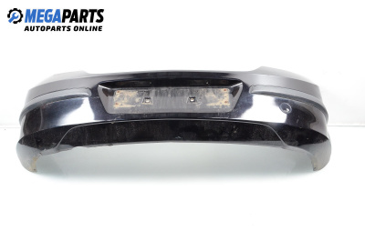 Задна броня за Opel Astra H Hatchback (01.2004 - 05.2014), хечбек