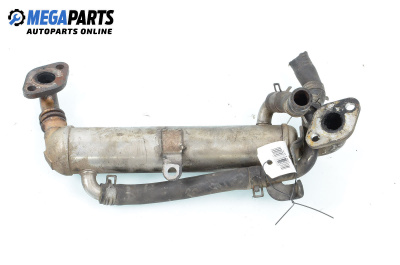 EGR охладител за Opel Astra H Hatchback (01.2004 - 05.2014) 1.7 CDTI, 100 к.с.