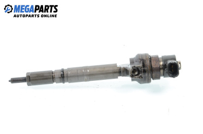 Дюза дизел за Opel Astra H Hatchback (01.2004 - 05.2014) 1.7 CDTI, 100 к.с., № 0445110 175