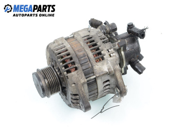 Алтернатор / генератор за Opel Astra H Hatchback (01.2004 - 05.2014) 1.7 CDTI, 100 к.с., № 401899RI