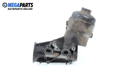 Корпус за маслен филтър за Opel Astra H Hatchback (01.2004 - 05.2014) 1.7 CDTI, 100 к.с.