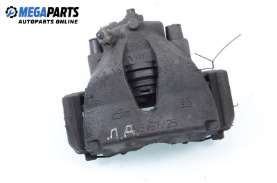 Спирачен апарат за Opel Astra H Hatchback (01.2004 - 05.2014), позиция: предна, дясна