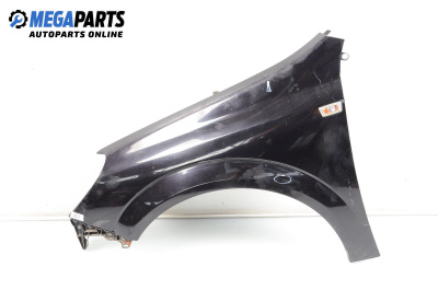 Калник за Opel Astra H Hatchback (01.2004 - 05.2014), 4+1 вр., хечбек, позиция: предна, лява