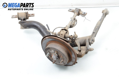 Шенкел главина за Honda Civic VII Hatchback (03.1999 - 02.2006), позиция: задна, лява