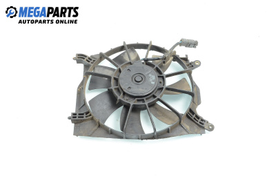 Перка охлаждане за Honda Civic VII Hatchback (03.1999 - 02.2006) 1.7 CTDi (EU, EP, EV), 100 к.с.