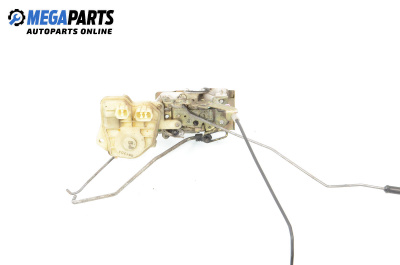 Брава на врата за Honda Civic VII Hatchback (03.1999 - 02.2006), позиция: лява