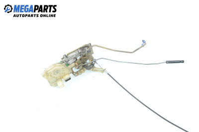 Брава на врата за Honda Civic VII Hatchback (03.1999 - 02.2006), позиция: дясна