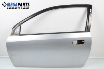 Врата за Honda Civic VII Hatchback (03.1999 - 02.2006), 2+1 вр., хечбек, позиция: лява
