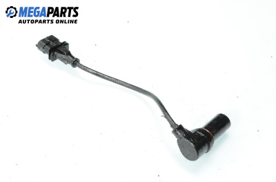 Датчик за колянов вал за Honda Civic VII Hatchback (03.1999 - 02.2006) 1.7 CTDi (EU, EP, EV), 100 к.с.