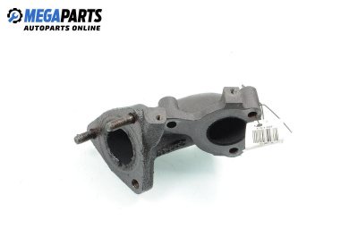 Тръба турбо за Honda Civic VII Hatchback (03.1999 - 02.2006) 1.7 CTDi (EU, EP, EV), 100 к.с.