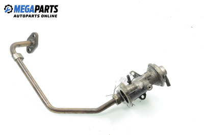 EGR-клапан за Honda Civic VII Hatchback (03.1999 - 02.2006) 1.7 CTDi (EU, EP, EV), 100 к.с.