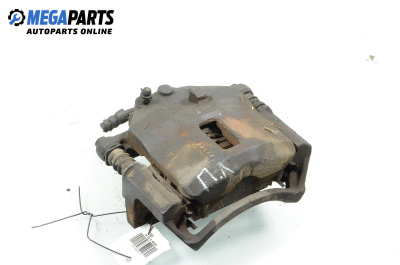 Спирачен апарат за Honda Civic VII Hatchback (03.1999 - 02.2006), позиция: предна, лява