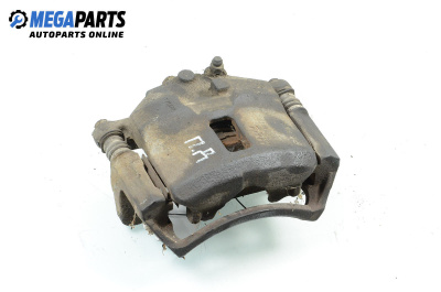 Спирачен апарат за Honda Civic VII Hatchback (03.1999 - 02.2006), позиция: предна, дясна