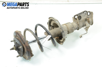 Макферсон за Honda Civic VII Hatchback (03.1999 - 02.2006), хечбек, позиция: предна, лява