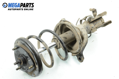 Макферсон за Honda Civic VII Hatchback (03.1999 - 02.2006), хечбек, позиция: предна, дясна