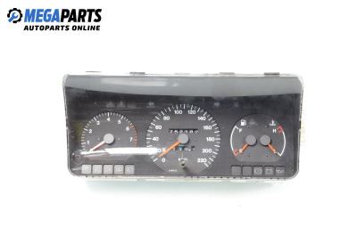 Километраж за Volvo 440 Hatchback (08.1988 - 12.1996) 1.8, 90 к.с., № 88481610 / X16-1208777-1