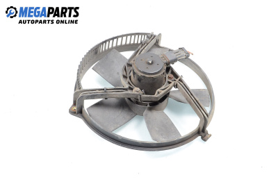 Перка охлаждане за Volvo 440 Hatchback (08.1988 - 12.1996) 1.8, 90 к.с.