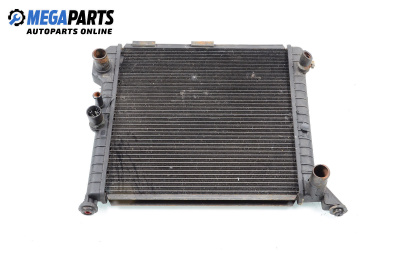 Воден радиатор за Volvo 440 Hatchback (08.1988 - 12.1996) 1.8, 90 к.с.