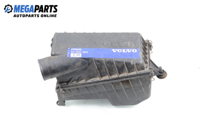 Филтърна кутия за Volvo 440 Hatchback (08.1988 - 12.1996) 1.8