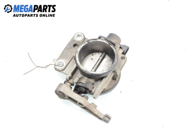 Дроселова клапа за Renault Scenic I Minivan (09.1999 - 07.2010) 1.6 16V (JA0B, JA04, JA11), 107 к.с.