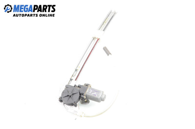 Машинка ел. стъкло за Renault Scenic I Minivan (09.1999 - 07.2010), 4+1 вр., хечбек, позиция: задна, дясна, № 400670T6
