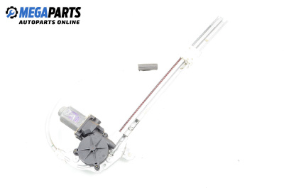 Машинка ел. стъкло за Renault Scenic I Minivan (09.1999 - 07.2010), 4+1 вр., хечбек, позиция: задна, лява, № 400669T2