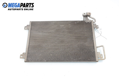 Климатичен радиатор за Renault Scenic I Minivan (09.1999 - 07.2010) 1.6 16V (JA0B, JA04, JA11), 107 к.с.