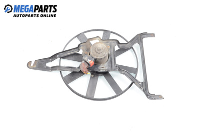 Перка охлаждане за Peugeot 106 II Hatchback (04.1996 - 05.2005) 1.0 i, 50 к.с.