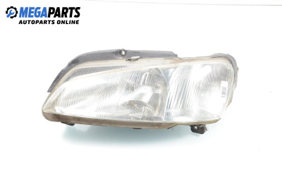 Фар за Peugeot 106 II Hatchback (04.1996 - 05.2005), хечбек, позиция: лява