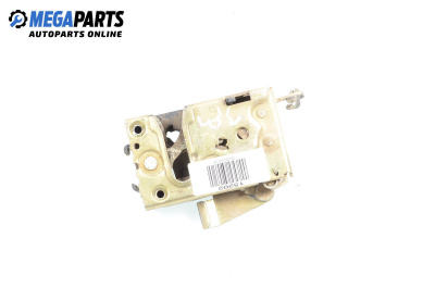 Брава на врата за Peugeot 106 II Hatchback (04.1996 - 05.2005), позиция: задна, дясна