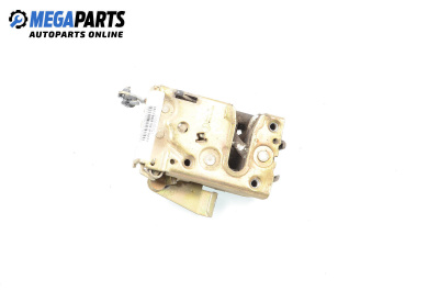 Брава на врата за Peugeot 106 II Hatchback (04.1996 - 05.2005), позиция: задна, лява