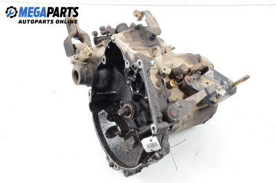 Ръчна скоростна кутия за Peugeot 106 II Hatchback (04.1996 - 05.2005) 1.0 i, 50 к.с.