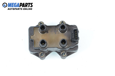 Запалителна бобина за Peugeot 106 II Hatchback (04.1996 - 05.2005) 1.0 i, 50 к.с.