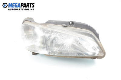 Фар за Peugeot 106 II Hatchback (04.1996 - 05.2005), хечбек, позиция: дясна
