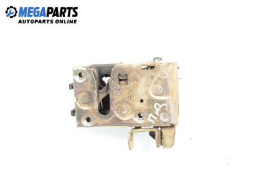 Брава на врата за Peugeot 106 II Hatchback (04.1996 - 05.2005), позиция: предна, дясна