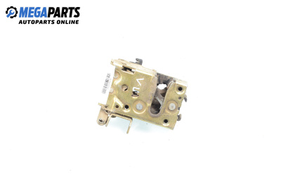 Брава на врата за Peugeot 106 II Hatchback (04.1996 - 05.2005), позиция: предна, лява