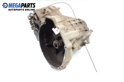 Ръчна скоростна кутия за Nissan Micra II Hatchback (01.1992 - 02.2003) 1.0 i 16V, 54 к.с.