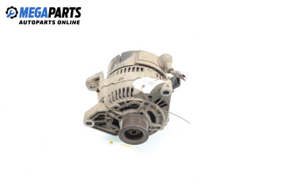 Алтернатор / генератор за Nissan Micra II Hatchback (01.1992 - 02.2003) 1.0 i 16V, 54 к.с.