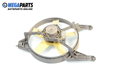 Перка охлаждане за Nissan Micra II Hatchback (01.1992 - 02.2003) 1.0 i 16V, 54 к.с.