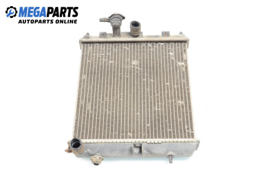 Воден радиатор за Nissan Micra II Hatchback (01.1992 - 02.2003) 1.0 i 16V, 54 к.с.