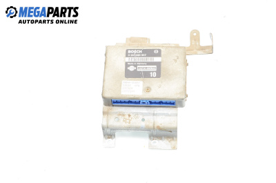 Компютър двигател за Nissan Micra II Hatchback (01.1992 - 02.2003) 1.0 i 16V, 54 к.с., № Bosch 0 261 200 957