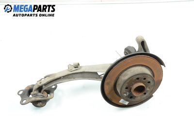 Шенкел главина за Saab 9-5 Estate (10.1998 - 12.2009), позиция: задна, дясна